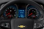 Chevrolet Malibu 2012 года (EU)